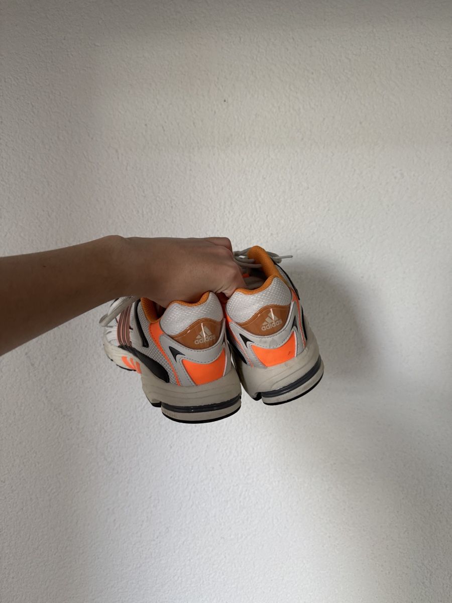 Adidas Scarpe da uomo: Adidas Response CL 44 – Usato da Basel venduto da Sharki_ 1