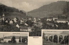 Bäretswil