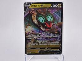 Schwert & Schild Promos - UHaFnir V  (SWSH 148) - DE
