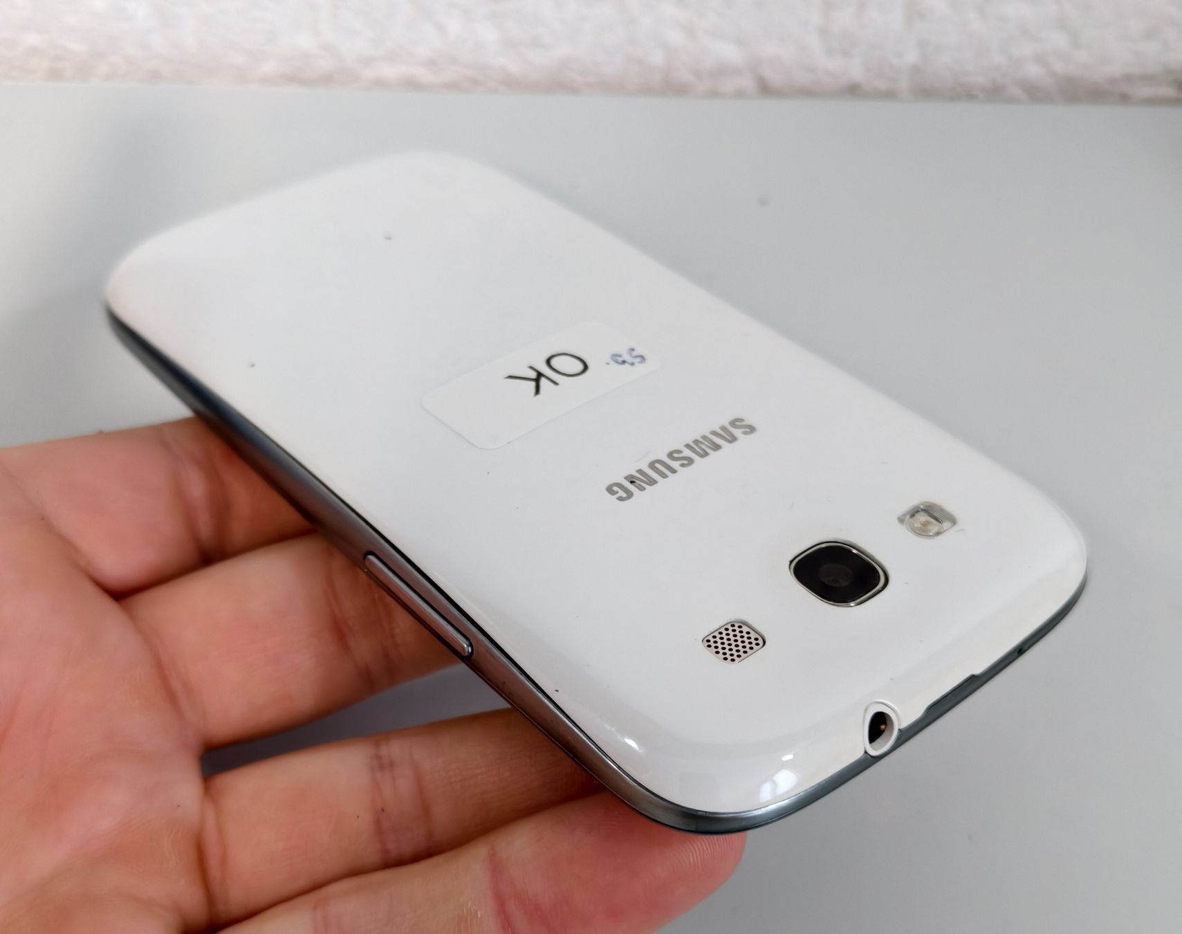 Samsung Handys / Smartphones: Samsung Galaxy S3 – Gebraucht aus Ehrendingen von Rocky985 3