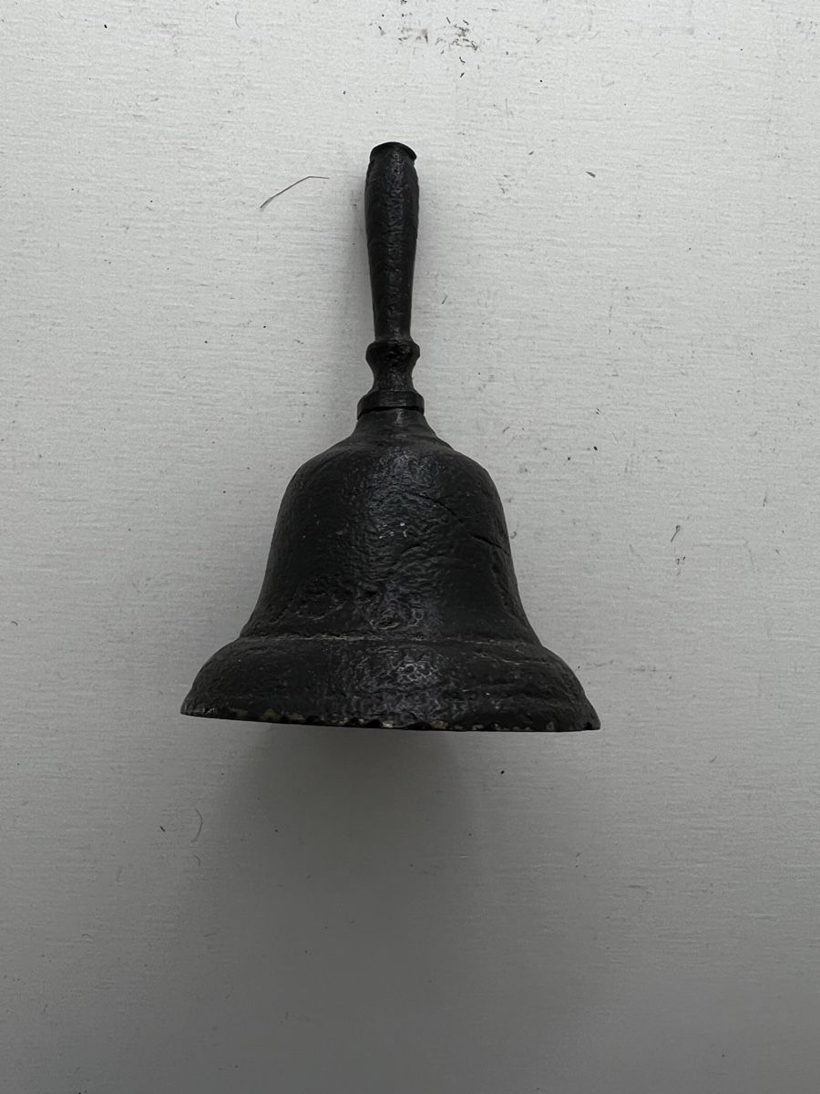 Cloches & sonnailles: Alte Tischglocke – D'occasion à Wettingen par NickInc 1