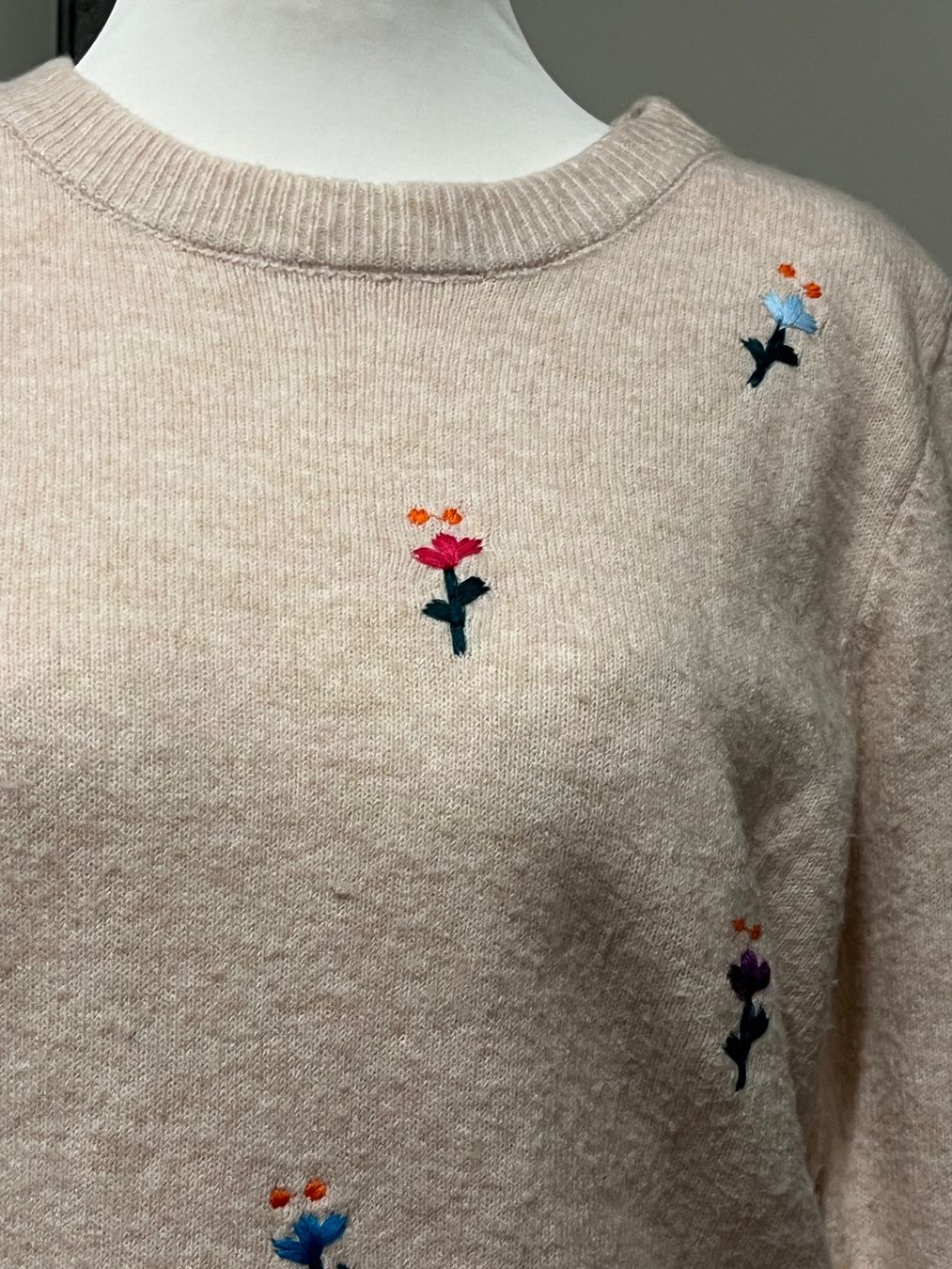 Maglioni & Felpe: Pullover, Viskose, Grösse S/M, Neu! – Nuovo (secondo la descrizione) da Interlaken venduto da Jasmin_Flower 1