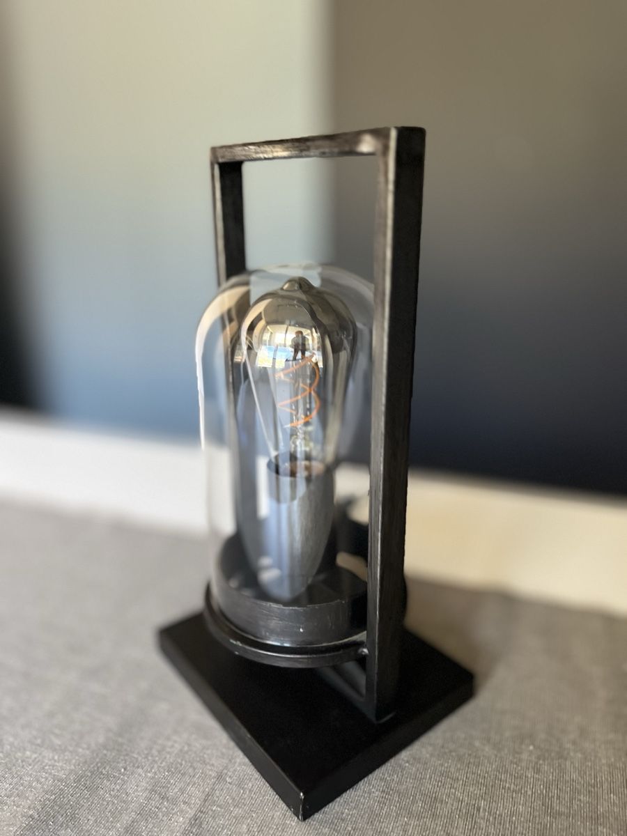 Lampen: Lampe – Gebraucht aus Naters von TomX23 1