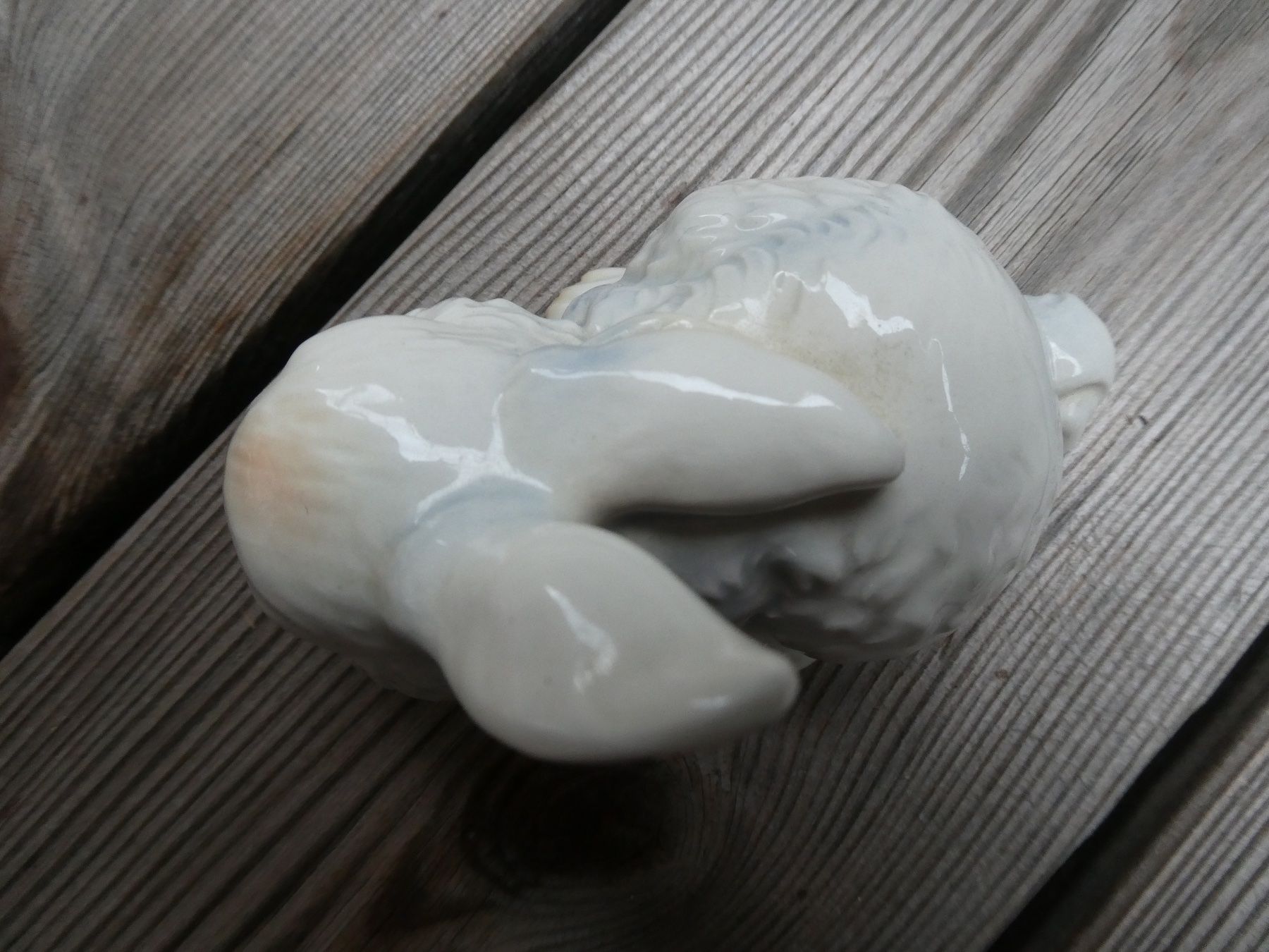 Figurines: Hase markiert Goebel W Germany – D'occasion à Lüchingen par Eeizo 6