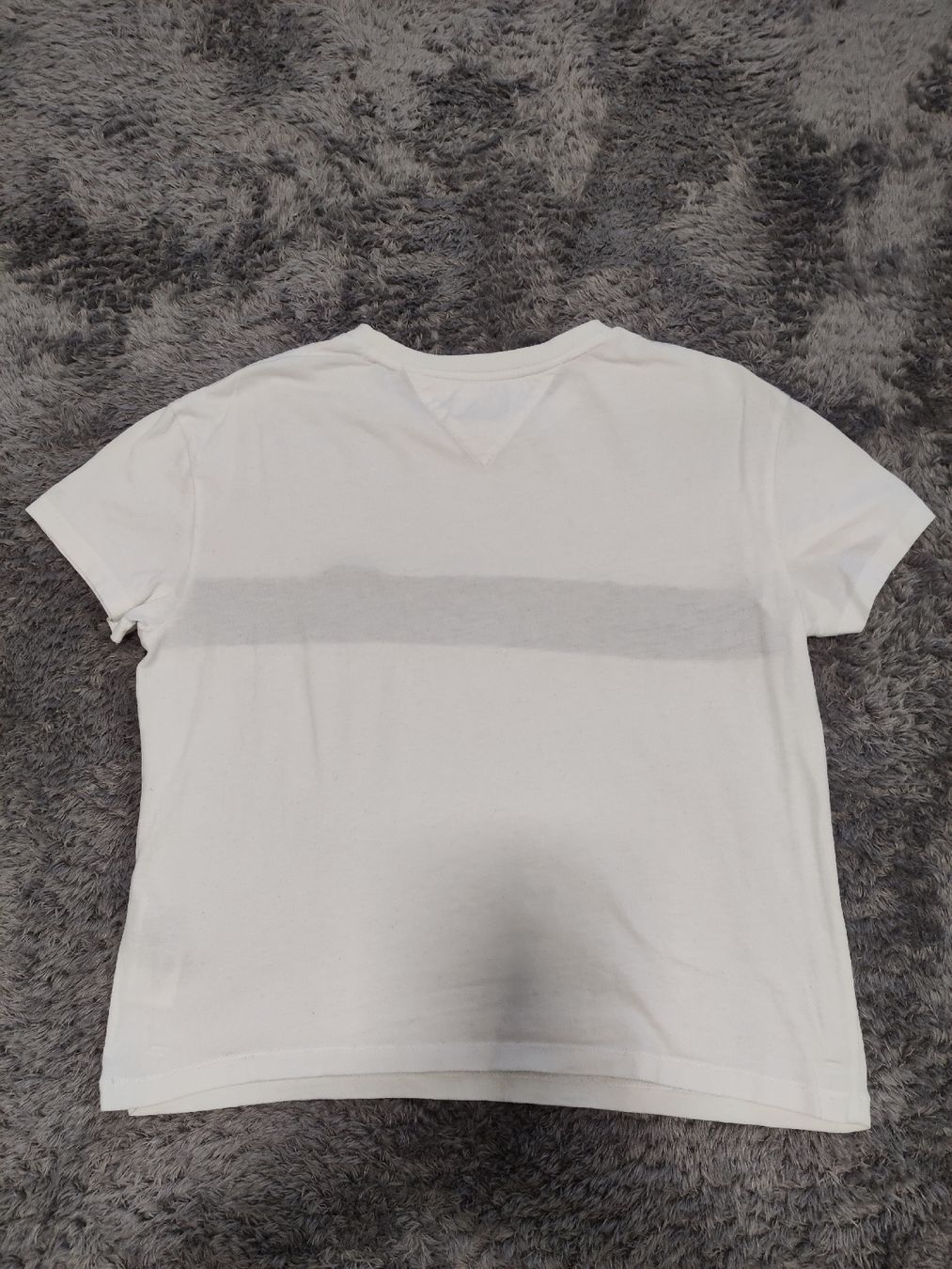 Tommy Hilfiger T-Shirts: Tommy Hilfiger T-Shirt – Gebraucht aus Pieterlen von Saemelili 4