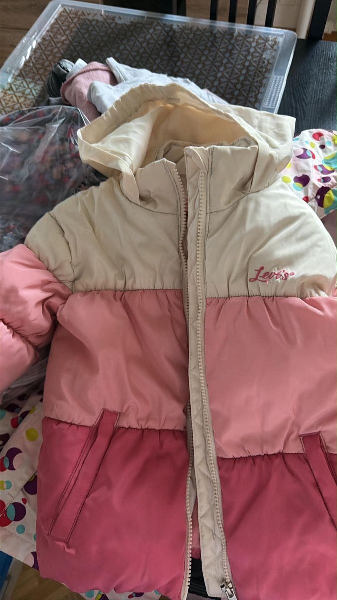 Levi's Giacche & Cappotti: Kinder winterjacke – Usato da Belp venduto da rje_dg59