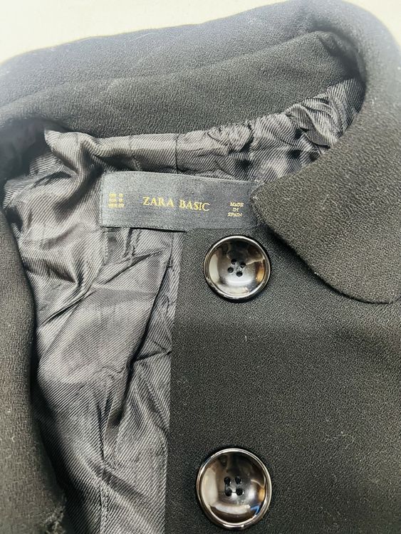 Zara Vestes: Zara Jacket – Neuf (Voir description) à Neuchâtel par sar_2sn5