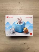 Toniebox 2 Audio-Box blau neu in Originalverpackung mit Gara