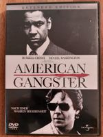 DVD - American Gangster / Denzel Washington & Russell Crowe