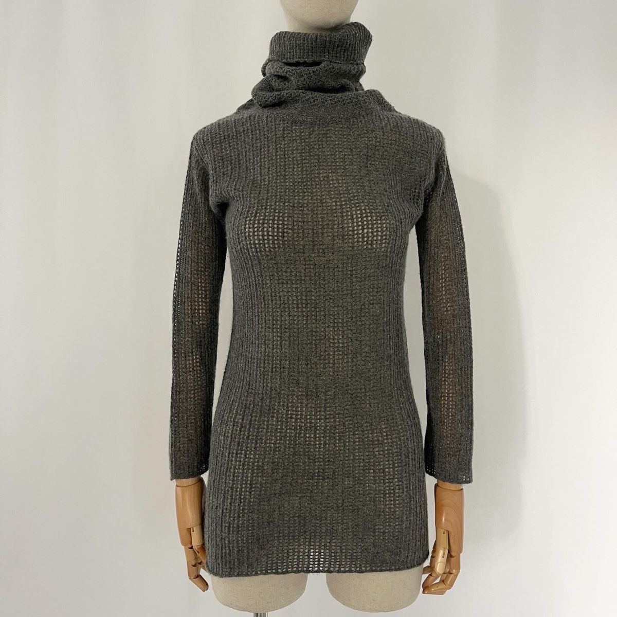 Maglioni & Felpe: JAMES PERSE Cashmere Sweater – Nuovo (secondo la descrizione) da Emmen venduto da Avviivva_Com2023