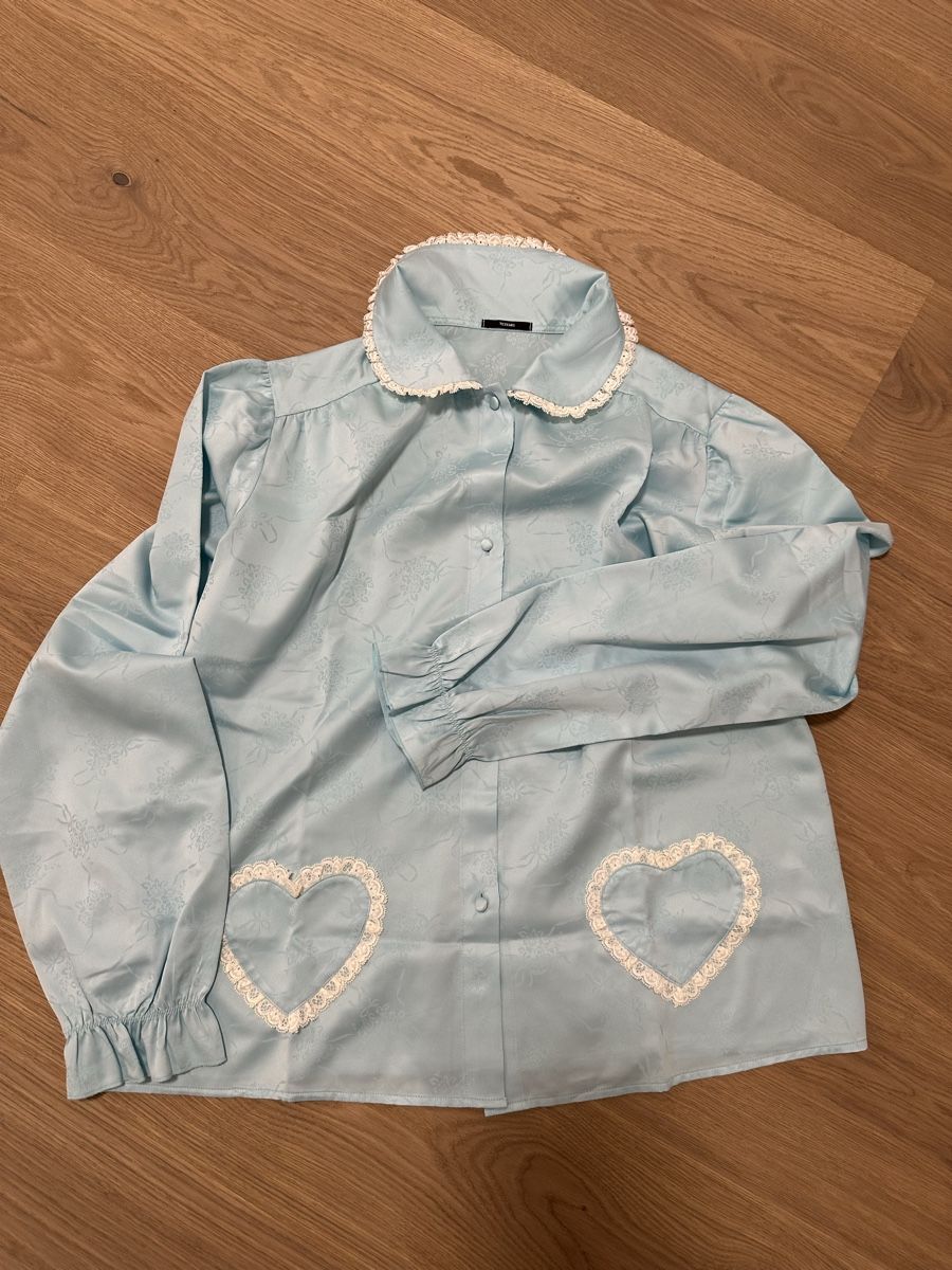Negligees & Pigiami: Tezenis Pyjama oberteil , neu gr m – Nuovo (secondo la descrizione) da Glattbrugg venduto da SMusic98
