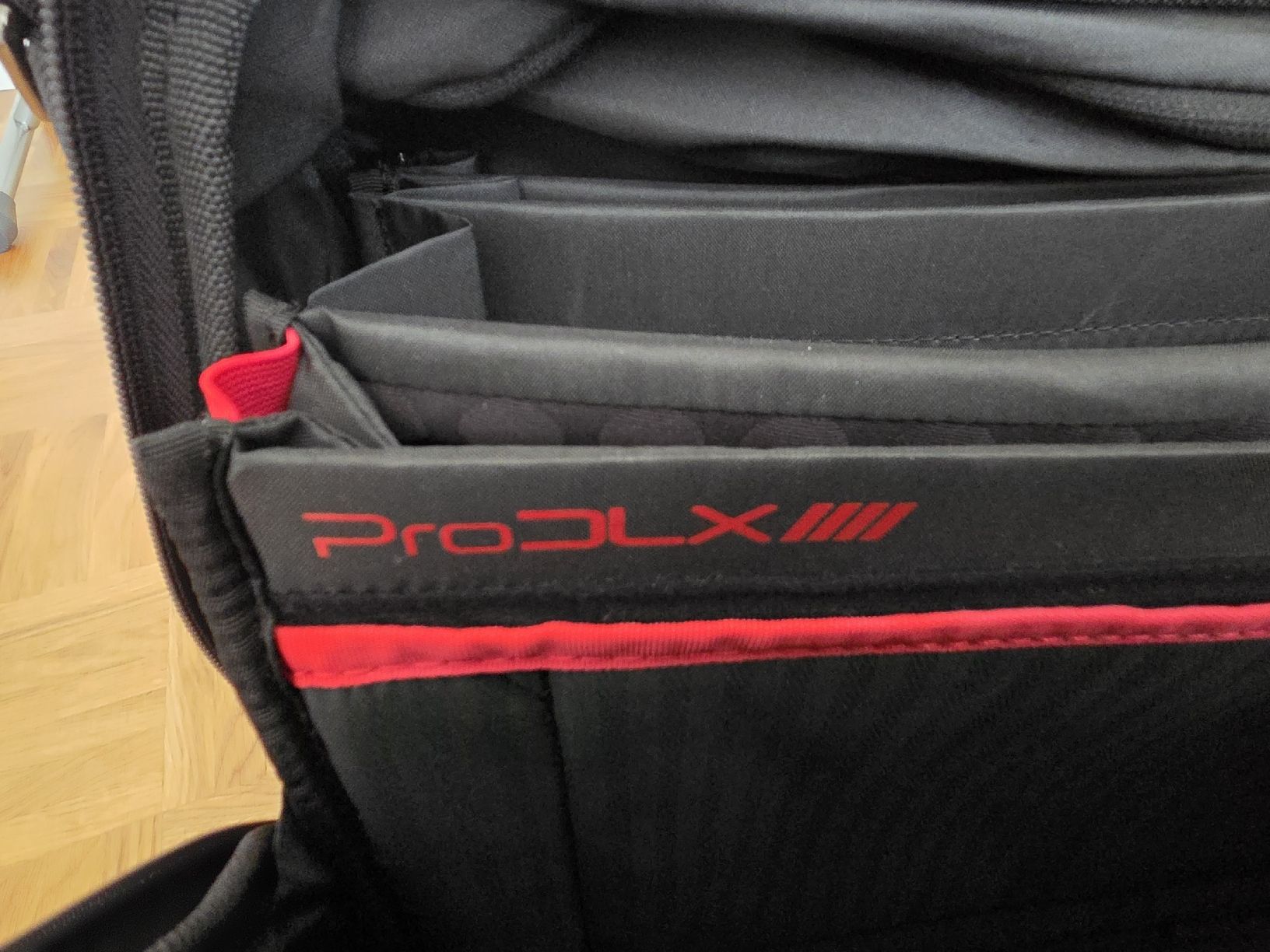 Samsonite Valigie & Borse: Samsonite rolling laptop bag Pro DLX 4 excellent condition – Usato da Yverdon-les-Bains venduto da milka_mro 5