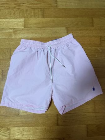 Polo Ralph Lauren Badehose Gr. XXL 