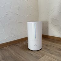 Xiaomi Humidifier - Keep Your Home Cozy This Winter!