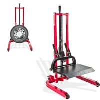 DEMA Wagenheber Heber Ständer 800kg