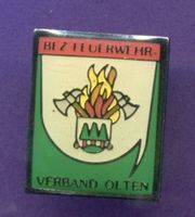 Feuerwehr  OLTEN