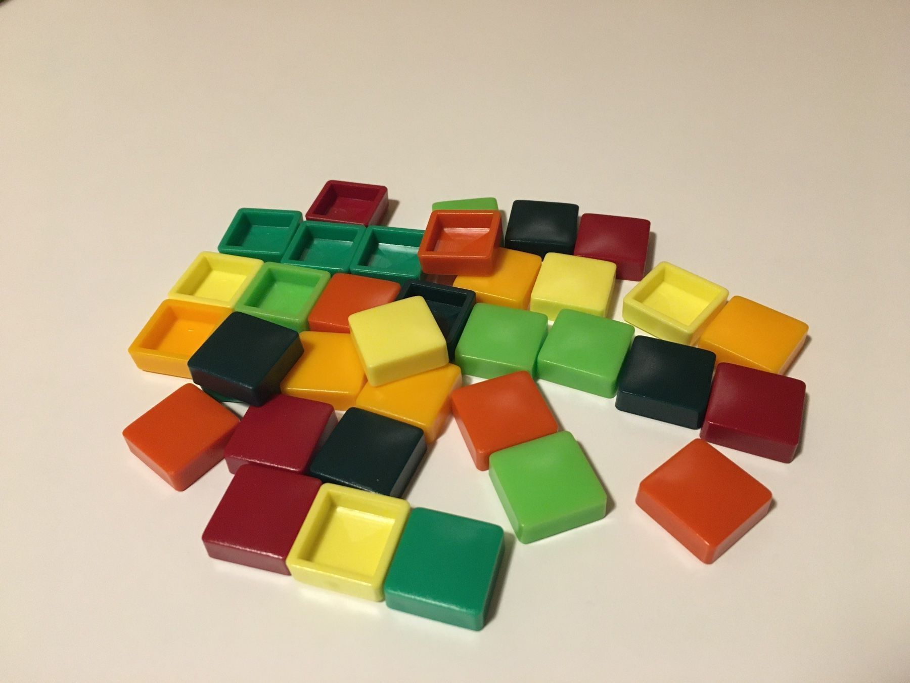 Ravensburger Giochi: Spiel - Transfer - Ravensburger - 1983 – Usato da Andwil SG venduto da Rainboli 6