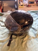 Motorradhelm