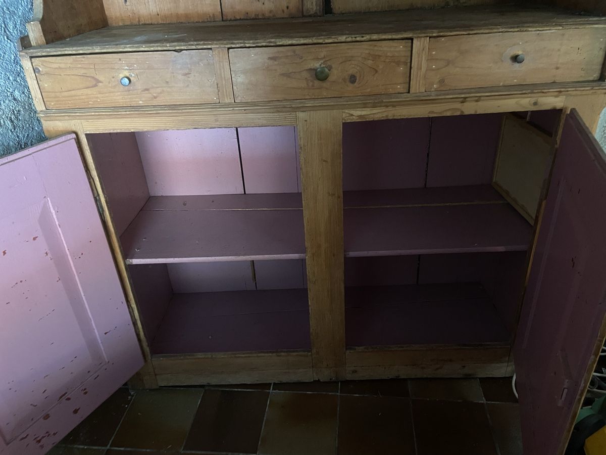 Schränke: Armoire de cuisine – Gebraucht aus Bevaix von car_fyw5 2
