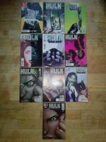 Hulk (Band: 01-010)            -english-