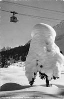NEU: uralte Ansichtskarte ENGELBERG 1939, ab 1.--