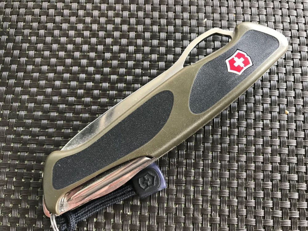 Victorinox rangergrip online 178