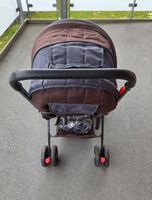 Gut erhaltener Kinderwagen