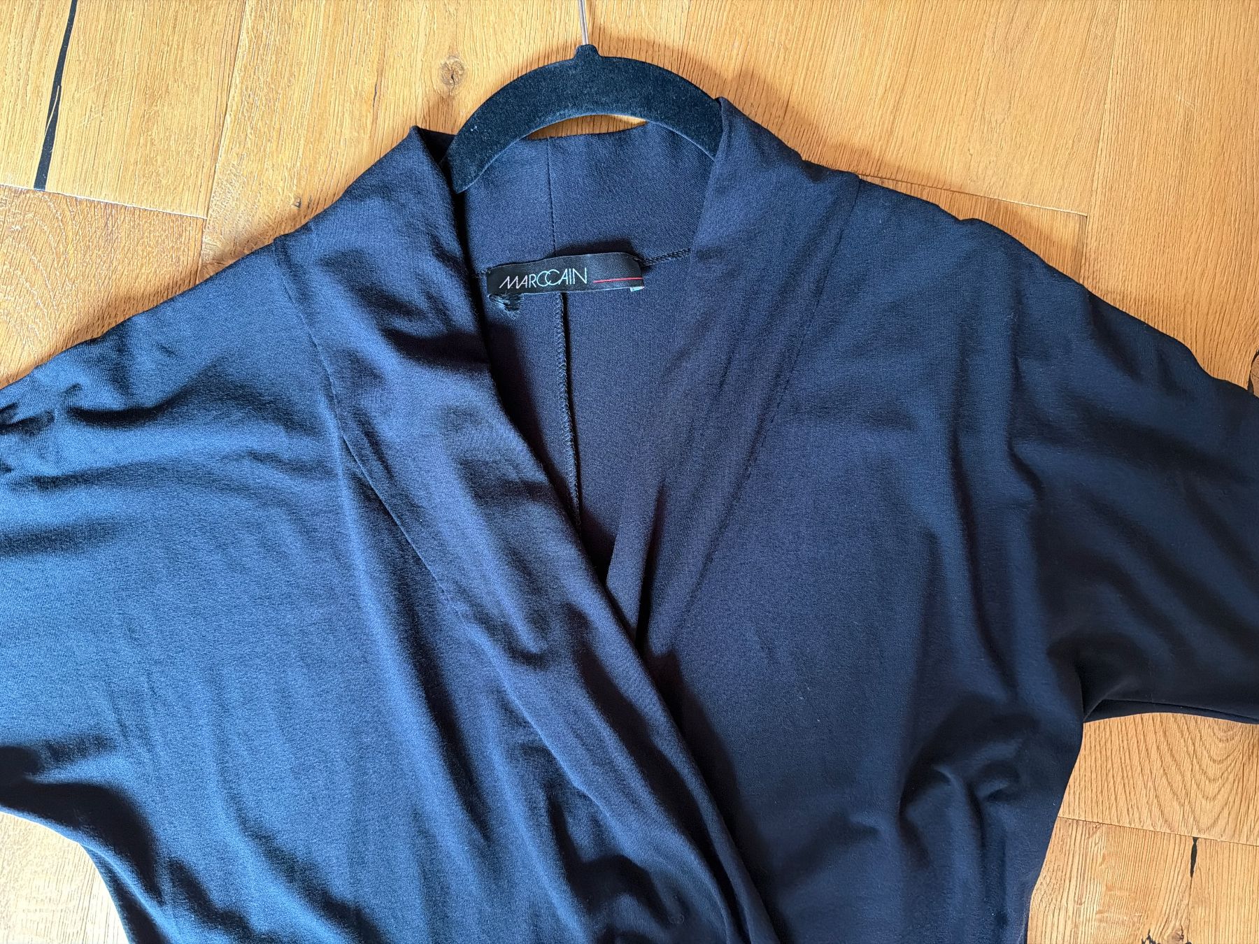 Marc Cain Kleider: kleid marc cain – Gebraucht aus gurzelen von malu04 1