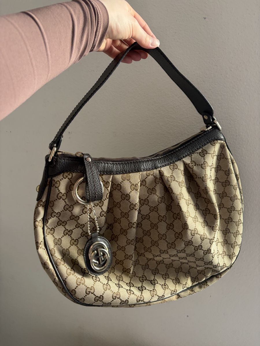 Gucci Borse da donna: Gucci GG Canvas – Usato da Unterstammheim venduto da elw_wg5y