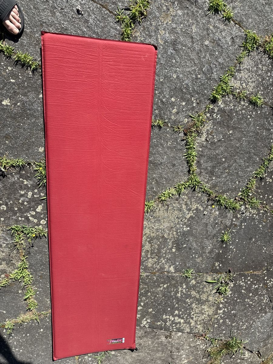 Matelas: Term A Rest Original Matte – D'occasion à Langenthal par Markymarky