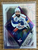 EHC Kloten Diamonds of the League Leandro Profico