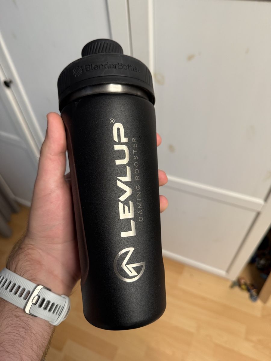 Borracce & Thermos: LevlUp - Thermobottle – Usato da Istighofen venduto da diefja