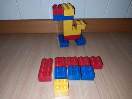 Lego Duplo 516 Klassiker