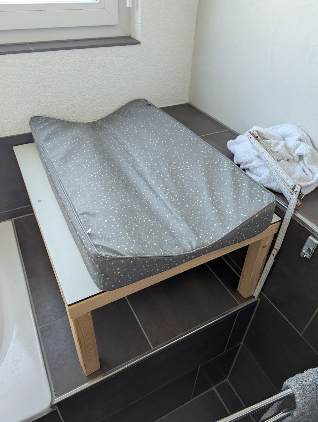 Fasciatoi & Accessori: Wickeltisch – Usato da Stachen venduto da 1Sebulba1 4