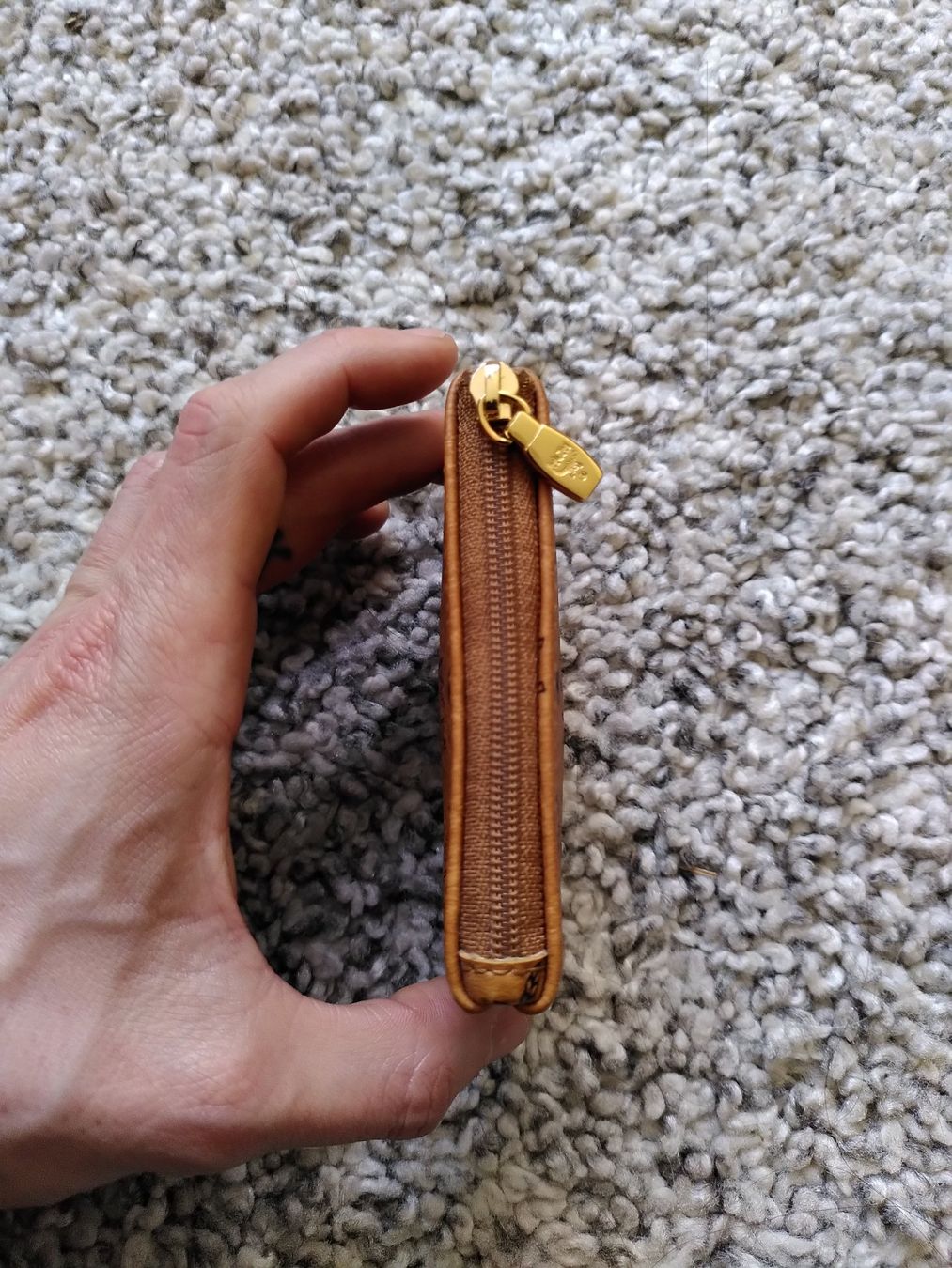 Sonstige Kleidung & Accessoires: MCM Schlüsseletui/Münzenetui – Neu (gemäss Beschreibung) aus Zürich von alessa88 3