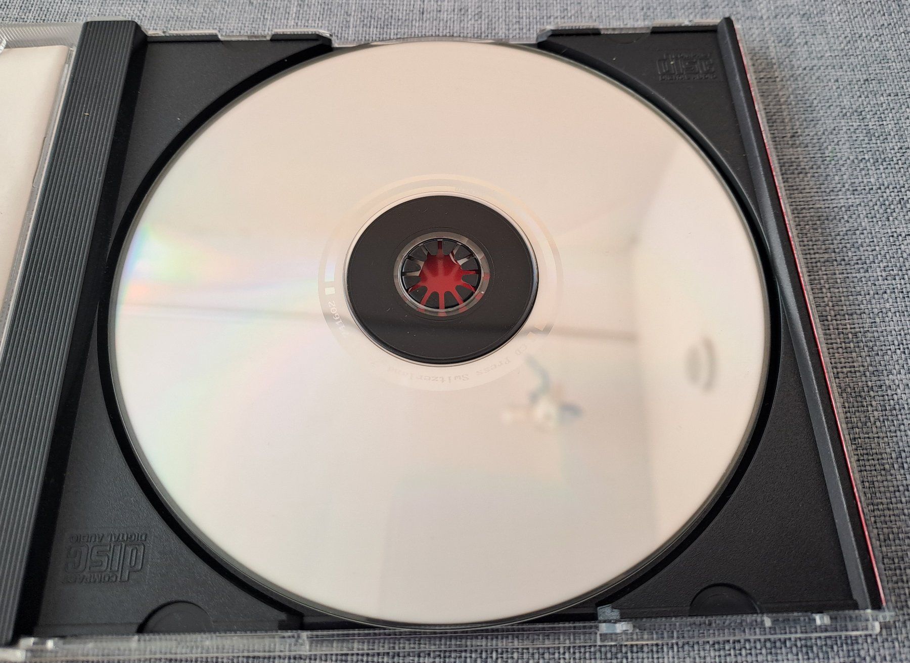 CDs: CD Florian Ast - Spitz - guter Zustand – D'occasion à Dietikon par Volers 3