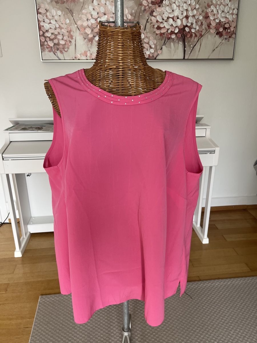 Blusen: Elegante Bluse von Habella, Grösse 44 – Gebraucht aus Solothurn von Bobesch08 1