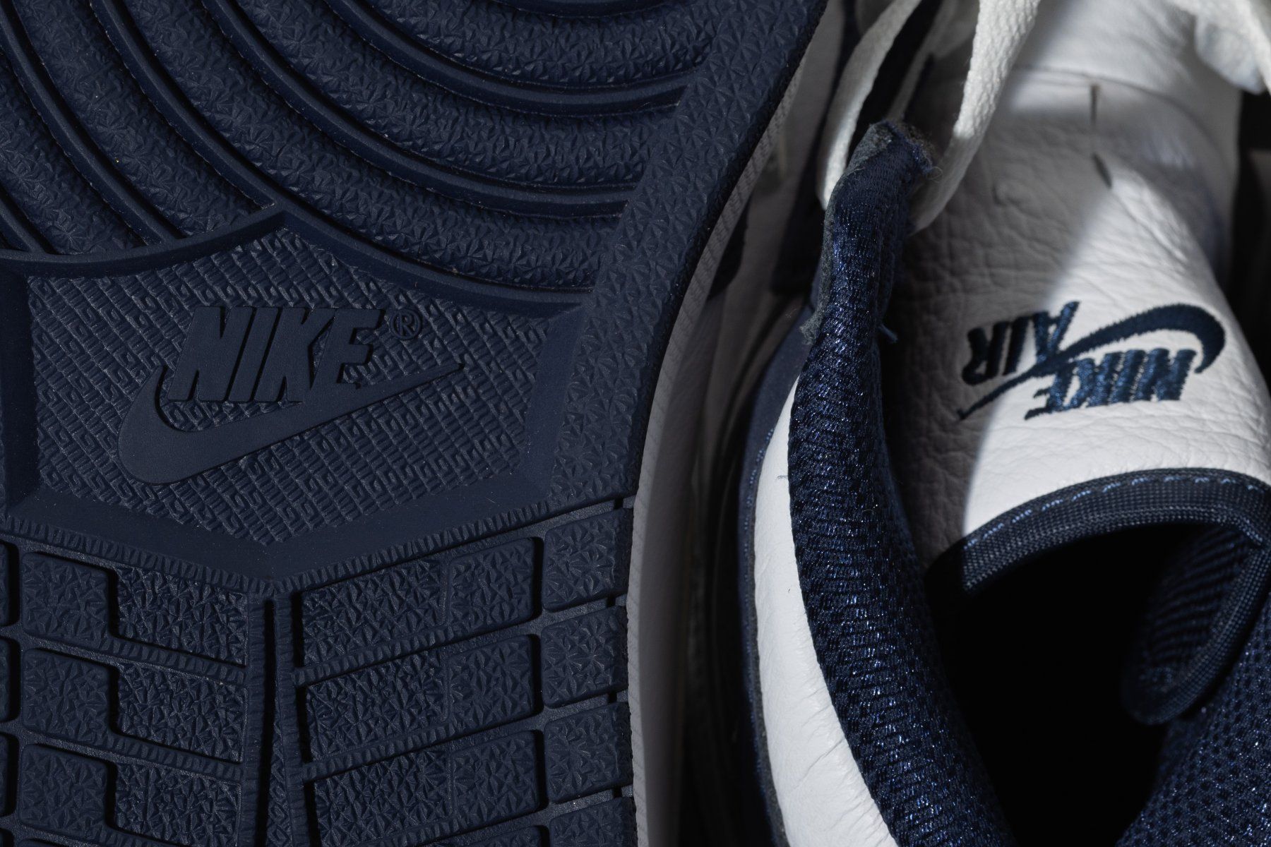Jordan Chaussures hommes: Nike Air Jordan 42 – Neuf (Voir description) à Lugano par blo_2nn5 7