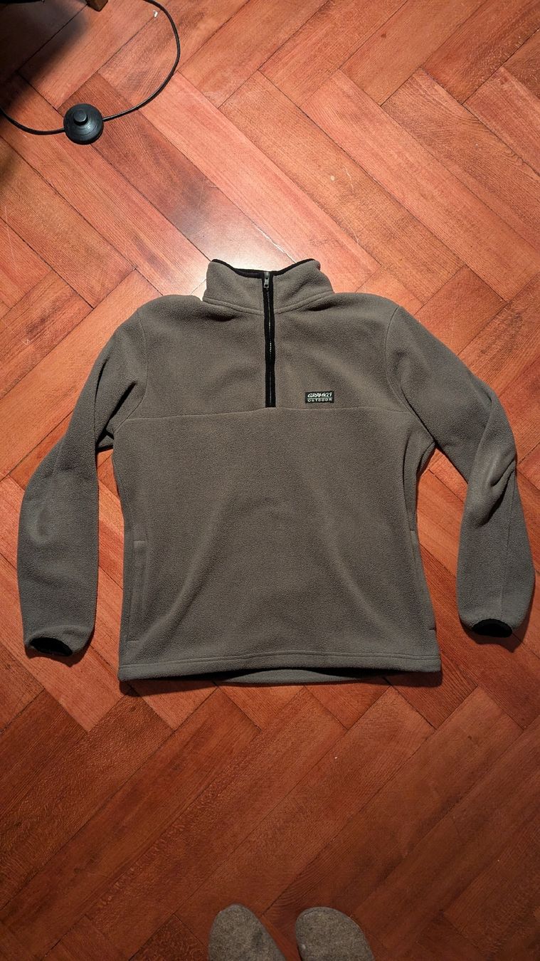 Gramicci Maglioni & Felpe: Gramicci Pullover - Grösse S – Usato da Zürich venduto da pzy_q9kd