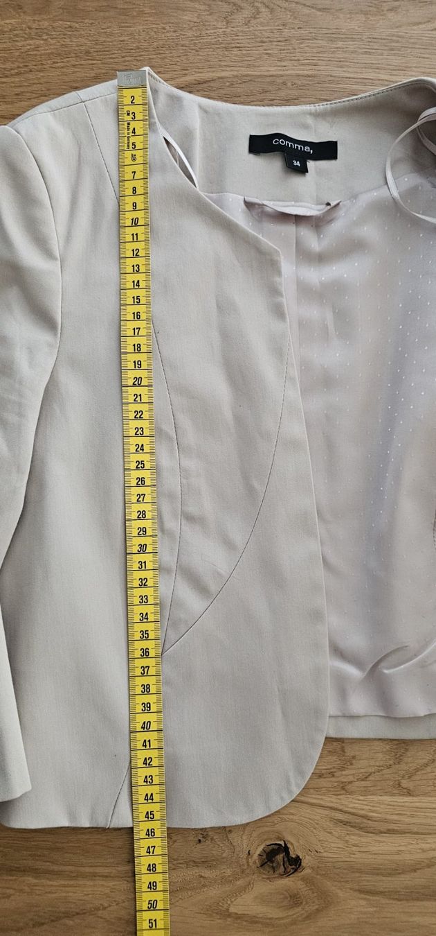 Comma Boleros: Jacke/Bolero von COMMA – Neu (gemäss Beschreibung) aus Bonstetten von joa_boa 2