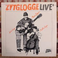 LP - Marco Zappa – Zytglogge Live