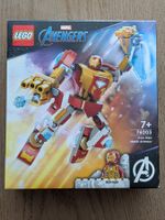 Lego Super Heroes 76203 Iron Man Mech [neu&OVP]
