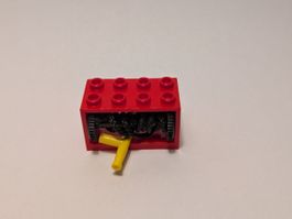 LEGO Feuerwehrschlauch