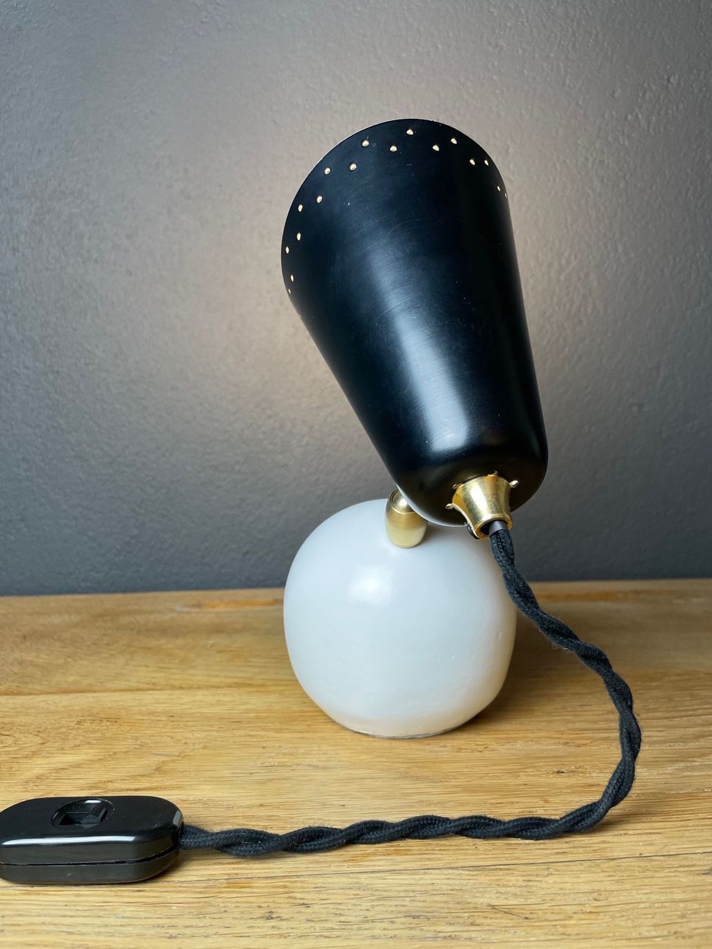 Lampade: Table lamp tischlampe – Usato da Genthod venduto da lightyear63 2