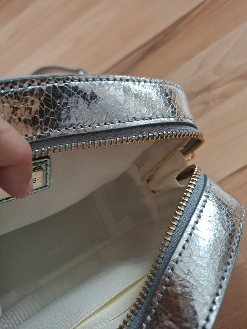 Guess Borse da donna: Guess Tasche – Nuovo (secondo la descrizione) da Netstal venduto da Queen37 6
