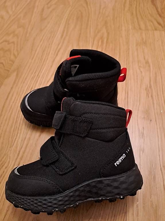 Reima Schuhe für Jungen: Reima Winterstiefel – Gebraucht aus Zürich von Simonikus 4