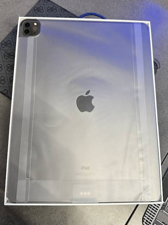 Tablet PC: IPad Pro 12.9 Wifi (5th Gen) – Usato da Möriken AG venduto da E60Veni 3