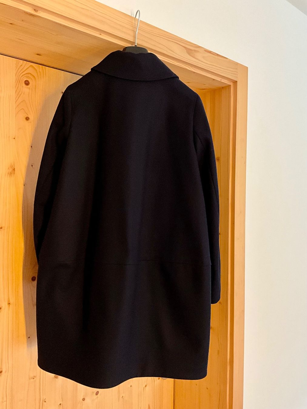 Cos Cappotti: Wintermantel von COS – Usato da Davos Clavadel venduto da panorama01 1