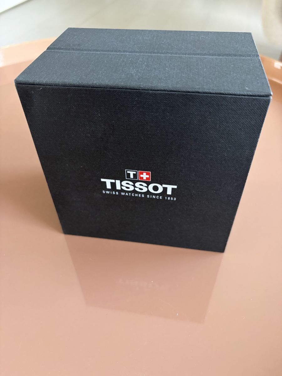 Tissot Montres: Tissot PRX Powermatic 80 – D'occasion à Thalwil par LLIIOORR 8