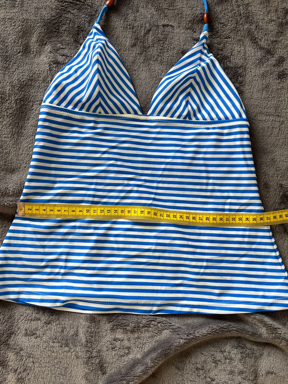 Tops: New summer top size S – Neu (gemäss Beschreibung) aus Chêne-Bougeries von Seetooyoo 4